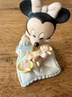 Goebel Disney Babies Minnie Beeldje, Ophalen of Verzenden, Zo goed als nieuw