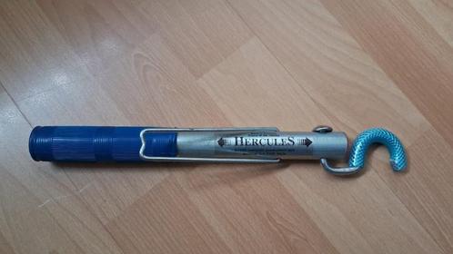 Tentspanner - framespanner van Hercules - strakke voortent !, Caravans en Kamperen, Kampeeraccessoires, Zo goed als nieuw, Ophalen of Verzenden