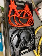 STARTKABELS, Auto-onderdelen, Accu's en Toebehoren, Ophalen, Nieuw
