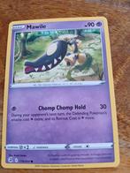 Mawile Pokemonkaart 119/264, Ophalen of Verzenden, Zo goed als nieuw, Losse kaart