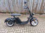 E-choppers, Elektrisch, Zo goed als nieuw, Ophalen, Overige merken