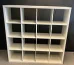 Ikea Kalax kast, Overige materialen, 25 tot 50 cm, Minder dan 150 cm, 100 tot 150 cm