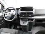Peugeot e-Traveller Standard 75 kWh VOORRAAD KORTING | GRATI, Elektrisch, Te koop, 2158 kg, Parkeersensor