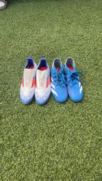 Predator en f50, Ophalen, Gebruikt, Maat XS of kleiner, Schoenen