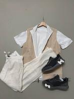 TECH GILET OUTFIT HEREN, Ophalen of Verzenden, Nieuw