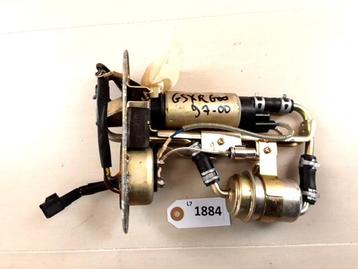 GSXR600 1997 - 2000 Suzuki Injectiepomp D1-37101 beschikbaar voor biedingen
