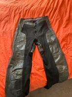 DIFI dames Motorbroek - leer ., Ophalen of Verzenden, Tweedehands, Heren, Broek | leer