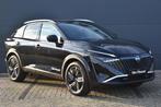 Nissan Qashqai 1.5 ePower Tekna 205PK | Google Navigatie | S, 1498 cc, 2 kWh, Zwart, Origineel Nederlands