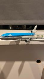 Air Jet Advance KLM DC-10, Ophalen of Verzenden, Zo goed als nieuw, Kaart, Foto of Prent