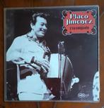 LP Flaco Jimenez y su conjunto, Ophalen of Verzenden, Zo goed als nieuw, 12 inch, Latijns-Amerikaans