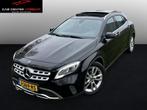 Mercedes-benz GLA-klasse 180 Business Solution |AMG|FULL OPT, Auto's, Mercedes-Benz, 715 kg, Te koop, Geïmporteerd, 5 stoelen