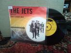 THE JETS        ( UTRECHT ), 7 inch, Single, Ophalen of Verzenden, Zo goed als nieuw