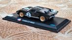 Ford GT40 MKII No2 Del Prado 1:43 Le Mans 24h 1966 miniatuur, Hobby en Vrije tijd, Modelauto's | 1:43, Ophalen of Verzenden, Zo goed als nieuw