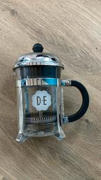 Cafetière bodum DE, Overige modellen, Gemalen koffie, Ophalen of Verzenden, Zo goed als nieuw