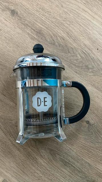 Cafetière bodum DE beschikbaar voor biedingen