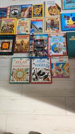 Informatieve kijk en geschiedenisboeken, Boeken, Ophalen, Zo goed als nieuw, Overige gebieden