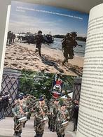 Mannen van staal, de officiersopleiding Korps Mariniers 2016, Boeken, Marine, Ophalen of Verzenden, Zo goed als nieuw, 1945 tot heden