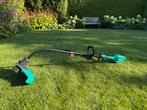 Bosch ART 35 - electrische bosmaaier en grastrimmer, Ophalen, Gebruikt, 30 tot 50 cm, Bosch