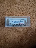 Fleischmann 5350 Pschorr-bräu bierwagon H0, Hobby en Vrije tijd, Modeltreinen | H0, Ophalen of Verzenden, Nieuw, Wagon, Fleischmann