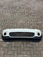 Mini R56/R55 Cooper One Voorbumper Aero Kit (Beschadigd), Gebruikt, Voor, Ophalen of Verzenden, Mini