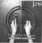 June - If you speak any faster, Cd's en Dvd's, Ophalen of Verzenden, Gebruikt