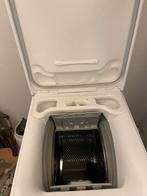 AEG Bovenlader Wasmachine - ProSense 6000 Serie, Ophalen, Bovenlader, Zo goed als nieuw, 85 tot 90 cm