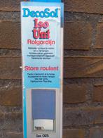 Nieuw Rolgordijn - In Verpakking!, Huis en Inrichting, Stoffering | Gordijnen en Lamellen, 100 tot 150 cm, Blauw, Nieuw, Ophalen of Verzenden