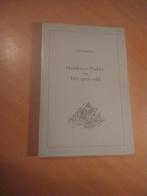 Kooistra, Jan. Hendricus Prakke en Het open veld, Boeken, Ophalen of Verzenden, 20e eeuw of later, Gelezen