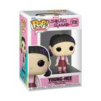 Squid Game POP! Television Vinyl Figures S3 9 cm, Funko, Onbekend, Nieuw, Ophalen of Verzenden
