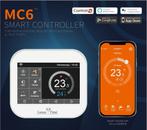Kamerthermostaat LX-MC6, Doe-het-zelf en Verbouw, Thermostaten, Ophalen of Verzenden, Slimme thermostaat, Nieuw