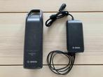 Bosch powerpack 400 and charger, Fietsen en Brommers, Ophalen, Gebruikt