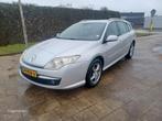 Renault Laguna Estate 2.0 dCi Dynamique, Voorwielaandrijving, Laguna, Stof, 4 cilinders