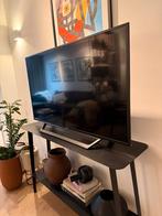 48" LCD Sony Bravia 48WD650, Ophalen, 50 Hz, LCD, Zo goed als nieuw
