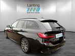 BMW 3-serie Touring 318i Business M-Sport Edition, Auto's, BMW, 1998 cc, Gebruikt, Met garantie (alle), Zwart