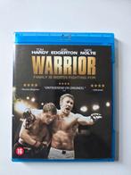 WARRIOR (BLURAY), Carduelis & Media, Tollenstraat 53D 3035NC Rotterdam, Ophalen of Verzenden, Zo goed als nieuw