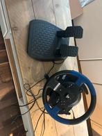 Ps4 stuur, Spelcomputers en Games, Spelcomputers | Sony PlayStation 4, Ophalen of Verzenden, Gebruikt, Original