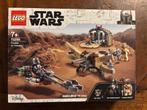 75299 Trouble on Tatooine (NIEUW), Kinderen en Baby's, Speelgoed | Duplo en Lego, Ophalen of Verzenden, Nieuw
