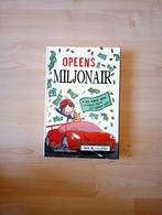Tom McLaughlin - Opeens miljonair, Ophalen of Verzenden, Zo goed als nieuw, Tom McLaughlin