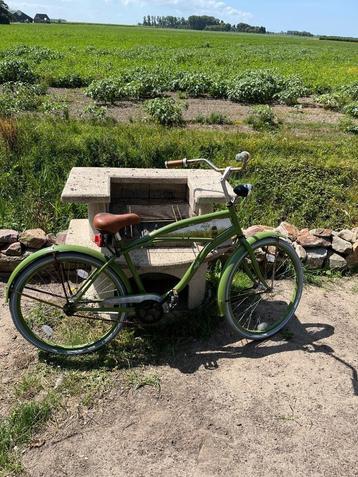 3 fietsen in 1 koop beschikbaar voor biedingen