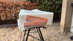 9 stuks EPS isolatieplaten 200X50, Ophalen, Nieuw