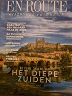 En Route - Bijzonder Frankrijk Magazine, Ophalen of Verzenden