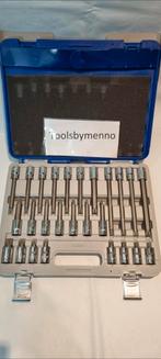 NIEUW 26 Delig Expert Facom schroevendraaier doppenset torx, Ophalen of Verzenden, Nieuw