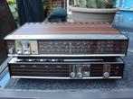 Philips 22-RH 580 + Philips 22 RH 690., Ophalen, Philips, Gebruikt, Tuner of Radio