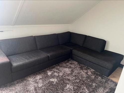 Hele fijne bank, Huis en Inrichting, Banken | Complete zithoeken, Gebruikt, Ophalen