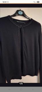 Steps vest zwart XL - als nieuw!, Zwart, Maat 46/48 (XL) of groter, Ophalen of Verzenden, Zo goed als nieuw