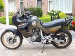 Honda transalp, 2 cilinders, Particulier, Meer dan 35 kW, Enduro