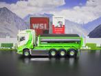 Wsi 01-2335 J.A. Transport , Volvo FH4 Globetrotter 8x4, Hobby en Vrije tijd, Ophalen, Nieuw, Bus of Vrachtwagen, Wsi