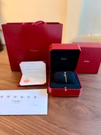 Cartier Juste Un Clou small maat 17, Sieraden, Tassen en Uiterlijk, Armbanden, Ophalen, Zo goed als nieuw, Goud
