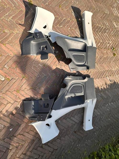 Vw Up! Interieur bekleding ( 3- deurs), Auto-onderdelen, Interieur en Bekleding, Volkswagen, Gebruikt, Ophalen of Verzenden