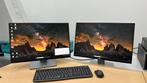 Dell UltraSharp U2415, Computers en Software, Monitoren, Ophalen of Verzenden, Zo goed als nieuw, 60 Hz of minder, IPS